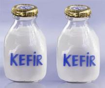 Кефир: калорийность и пищевая ценность Кефир и диеты для похудения