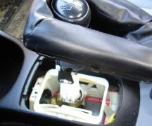 Отопительная система Chevrolet-Niva: смена теплообменника обогревателя салона