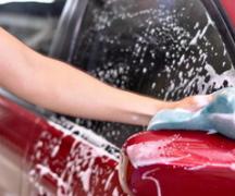 Как правильно мыть машину Как быстро помыть автомобиль на мойке самообслуживания