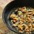 Удачная комбинация: простые и оригинальные рецепты пирогов с капустой и грибами Пирог на сковороде с капустой и грибами